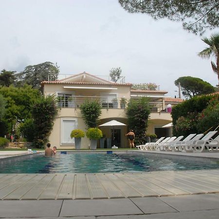 Sainte Maxime Appartement 1 Piece Luaran gambar