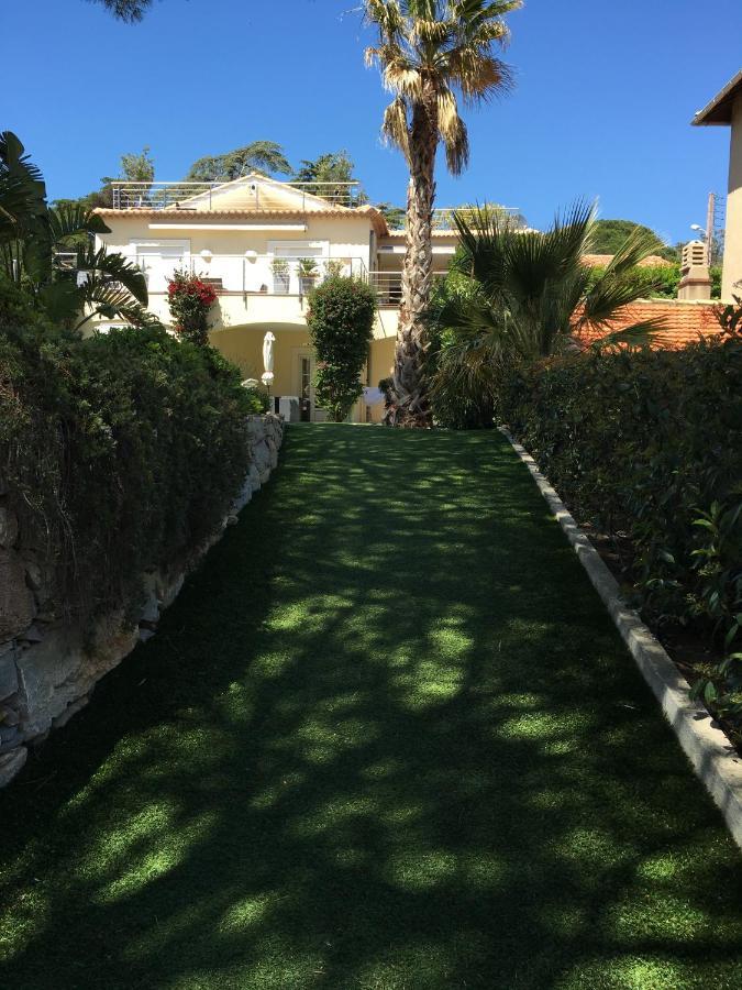Sainte Maxime Appartement 1 Piece Luaran gambar