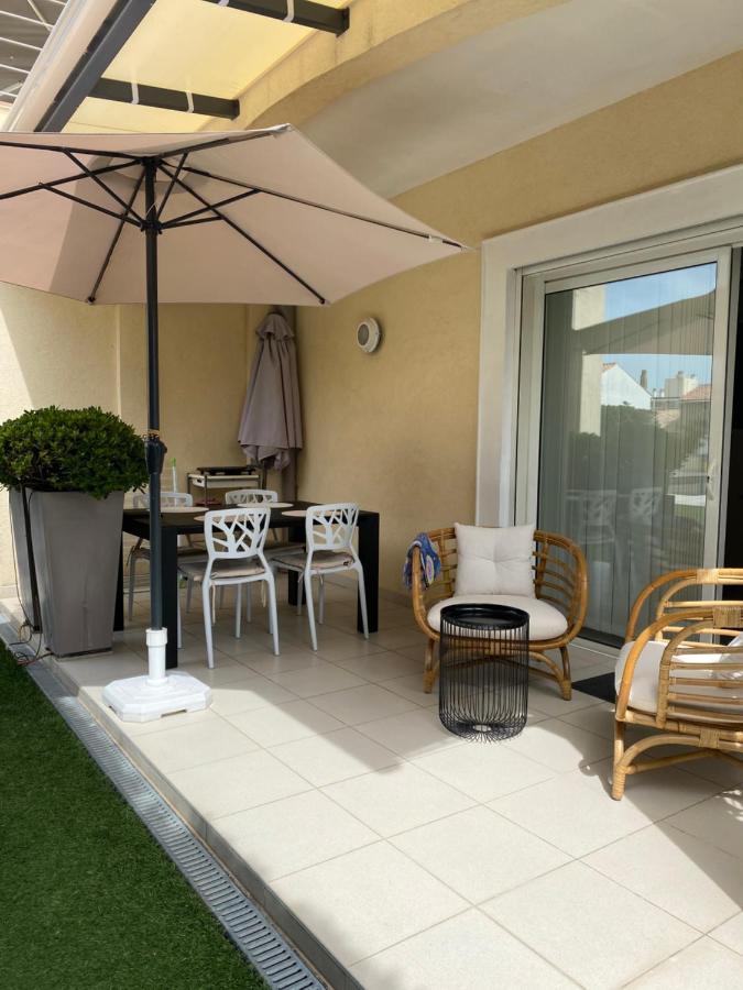 Sainte Maxime Appartement 1 Piece Luaran gambar