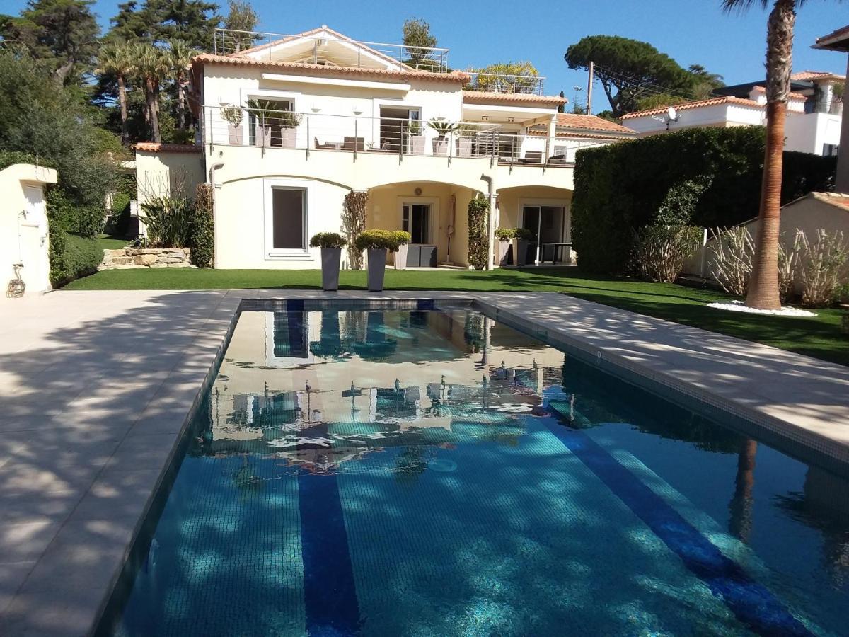 Sainte Maxime Appartement 1 Piece Luaran gambar