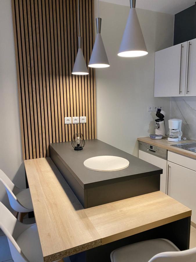 Sainte Maxime Appartement 1 Piece Luaran gambar