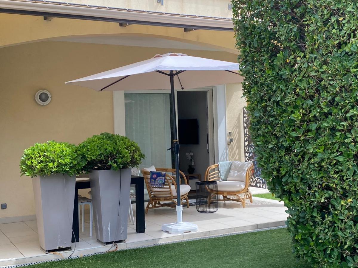 Sainte Maxime Appartement 1 Piece Luaran gambar