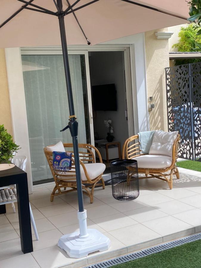 Sainte Maxime Appartement 1 Piece Luaran gambar