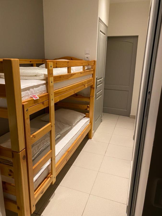 Sainte Maxime Appartement 1 Piece Luaran gambar
