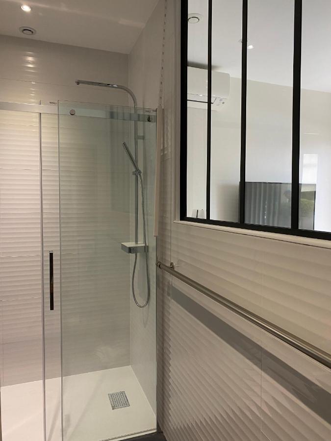 Sainte Maxime Appartement 1 Piece Luaran gambar