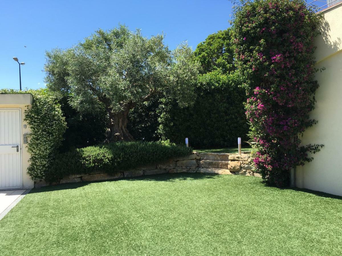 Sainte Maxime Appartement 1 Piece Luaran gambar