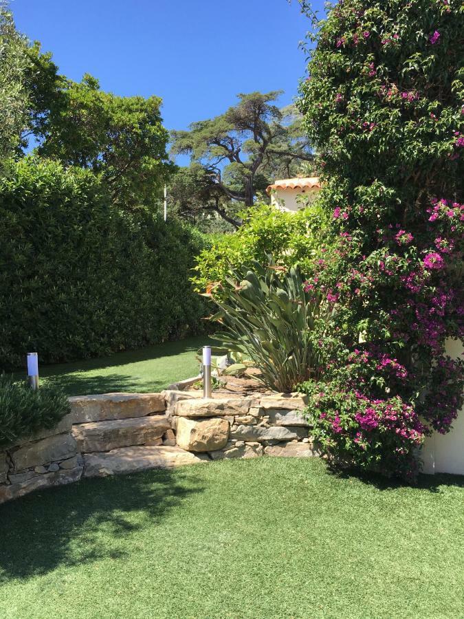 Sainte Maxime Appartement 1 Piece Luaran gambar