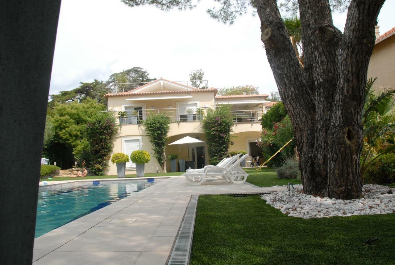 Sainte Maxime Appartement 1 Piece Luaran gambar
