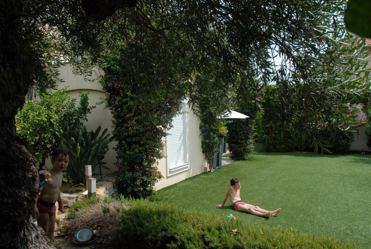 Sainte Maxime Appartement 1 Piece Luaran gambar